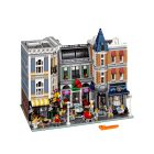 LEGO® Assembly Square piactér