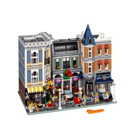 LEGO® Assembly Square piactér