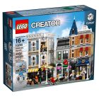 LEGO® Assembly Square piactér