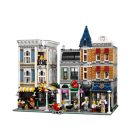 LEGO® Assembly Square piactér