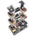 LEGO® Assembly Square piactér