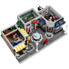 LEGO® Assembly Square piactér