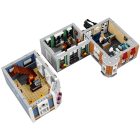 LEGO® Assembly Square piactér