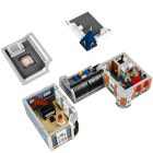 LEGO® Assembly Square piactér