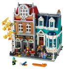 LEGO® Könyvesbolt
