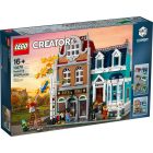 LEGO® Könyvesbolt