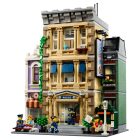 LEGO® Rendőrkapitányság