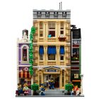 LEGO® Rendőrkapitányság