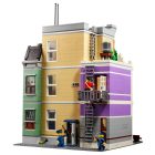 LEGO® Rendőrkapitányság