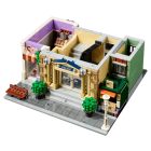 LEGO® Rendőrkapitányság