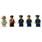 LEGO® Rendőrkapitányság