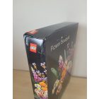 LEGO® Virágcsokor - sérült dobozos