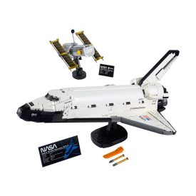 LEGO® A NASA Discovery űrsiklója
