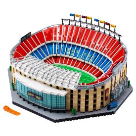 LEGO® Camp Nou – FC Barcelona