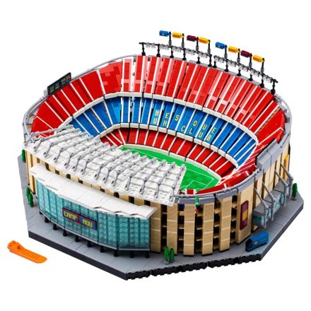LEGO® Camp Nou – FC Barcelona