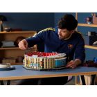 LEGO® Camp Nou – FC Barcelona