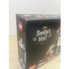 LEGO® A Mikulás látogatása- sérült dobozos