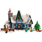 LEGO® A Mikulás látogatása