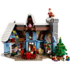 LEGO® A Mikulás látogatása