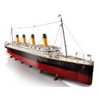 LEGO® Titanic