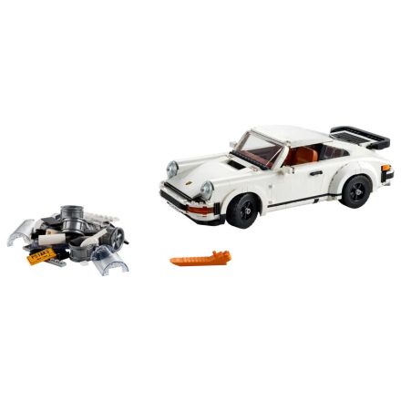 LEGO® Porsche 911