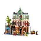 LEGO® Boutique Hotel