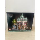 LEGO® Boutique Hotel- sérült dobozos