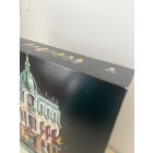 LEGO® Boutique Hotel- sérült dobozos