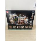 LEGO® Boutique Hotel- sérült dobozos