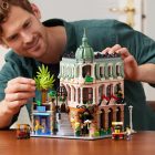 LEGO® Boutique Hotel