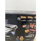 LEGO® Vissza a jövőbe időgép- sérült dobozos