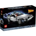 LEGO® Vissza a jövőbe időgép