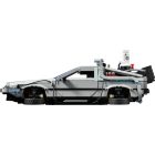 LEGO® Vissza a jövőbe időgép