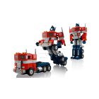 LEGO® Optimusz fővezér