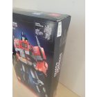 LEGO® Optimusz fővezér - sérült dobozos