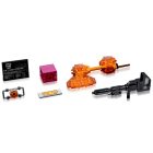 LEGO® Optimusz fővezér - sérült dobozos