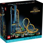 LEGO® Hullámvasút hurokkal