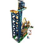 LEGO® Hullámvasút hurokkal