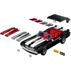 LEGO® Chevrolet Camaro Z28