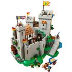 LEGO® Az oroszlánlovagok kastélya