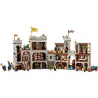 LEGO® Az oroszlánlovagok kastélya