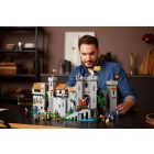 LEGO® Az oroszlánlovagok kastélya