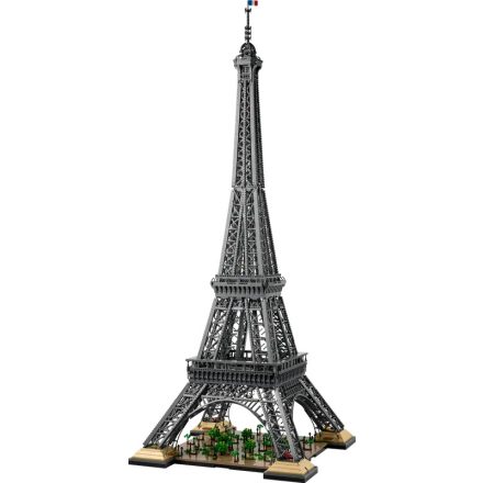 LEGO® Eiffel-torony