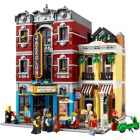 LEGO® Jazz Club