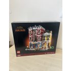 LEGO® Jazz Club- sérült dobozos