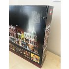 LEGO® Jazz Club- sérült dobozos