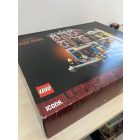 LEGO® Jazz Club- sérült dobozos