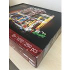 LEGO® Jazz Club- sérült dobozos