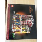 LEGO® Jazz Club- sérült dobozos