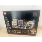 LEGO® Jazz Club- sérült dobozos